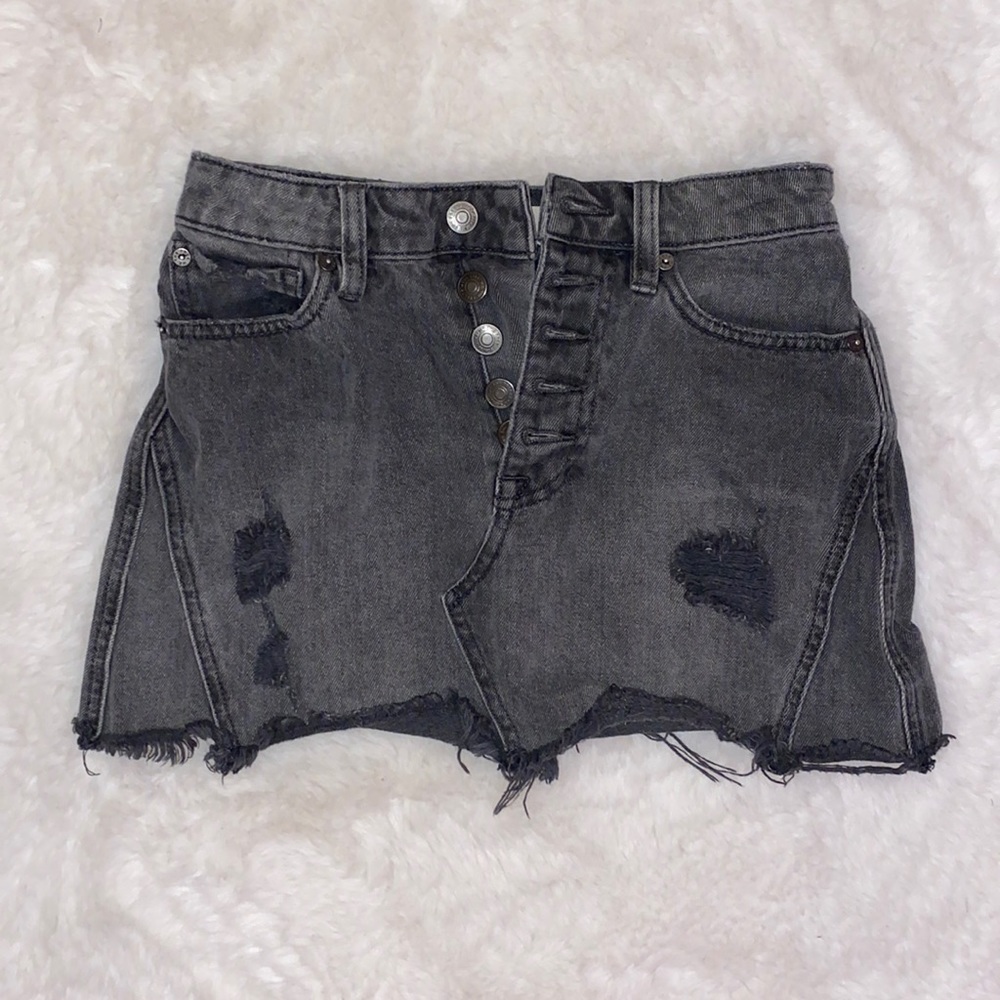 Free People skirt